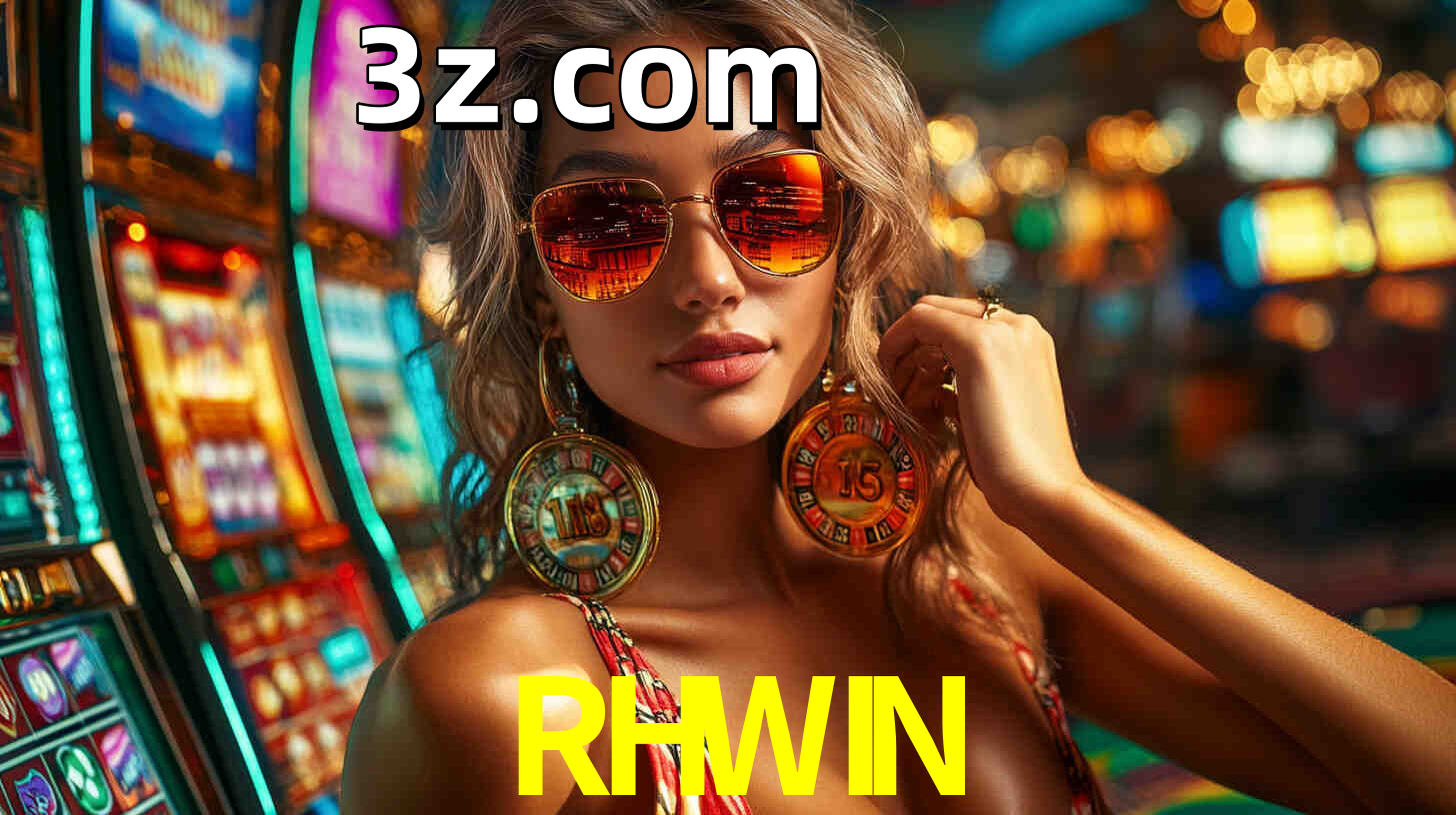 Melhores Jogos de Slots no RHWIN 🍀